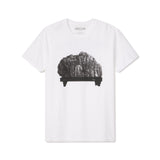 SCHOLAR'S ROCK TEE