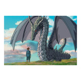 STUDIO GHIBLI: 100 COLLECTIBLE POSTCARDS (VOLUME 2)