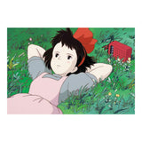 STUDIO GHIBLI: 100 COLLECTIBLE POSTCARDS (VOLUME 2)