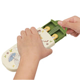 My Neighbor Totoro Utensil Set (Cat Bus)