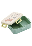 My Neighbor Totoro Bento Lunch Box 21.98oz (Marching)