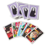 SPIRITED AWAY PLAYING CARDS