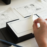 STORYBOARD STICKY NOTES