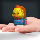 Chucky: Scarred Chucky Mini TUBBZ