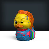 Chucky: Scarred Chucky Mini TUBBZ
