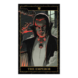 UNIVERSAL MONSTERS TAROT DECK AND GUIDEBOOK