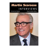 MARTIN SCORSESE: INTERVIEWS, REVISED AND UPDATED