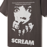 Scream Tee