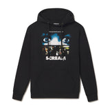 Scream What's Your Favorite Scary Movie? Hoodie