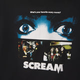 Scream What's Your Favorite Scary Movie? Hoodie