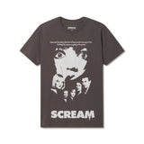 Scream Tee