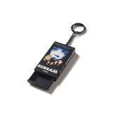 Scream VHS Slipcase Keychain