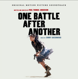 One Battle After Another OST