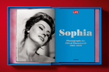 Sophia by Eisenstaedt