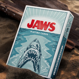 Jaws Premium Playing Cards