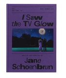 I Saw the TV Glow Screenplay Book