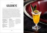 SHAKEN: DRINKING WITH JAMES BOND AND IAN FLEMING, THE OFFICIAL COCKTAIL BOOK