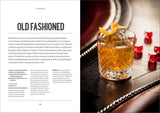 SHAKEN: DRINKING WITH JAMES BOND AND IAN FLEMING, THE OFFICIAL COCKTAIL BOOK