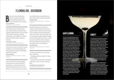 SHAKEN: DRINKING WITH JAMES BOND AND IAN FLEMING, THE OFFICIAL COCKTAIL BOOK