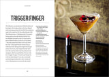 SHAKEN: DRINKING WITH JAMES BOND AND IAN FLEMING, THE OFFICIAL COCKTAIL BOOK