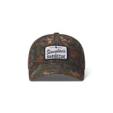 The Texas Chainsaw Massacre Slaughters BBQ Cap
