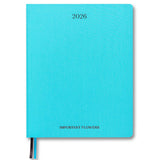 IMPORTANT FLOWERS PLANNER 2026
