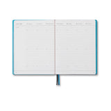 IMPORTANT FLOWERS PLANNER 2026