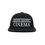 SOUTH CENTRAL CINEMA CAP