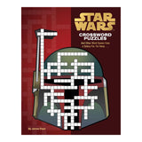 STAR WARS CROSSWORD PUZZLES