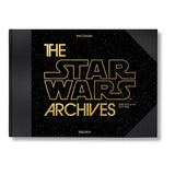 THE STAR WARS ARCHIVES. 1977-1983