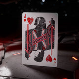 STAR WARS: YEAR OF THE DARK SIDE PLAYING CARDS