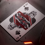 STAR WARS: YEAR OF THE DARK SIDE PLAYING CARDS