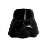 STAR WARS DARTH VADER BIG FACE 3-D CERAMIC MUG