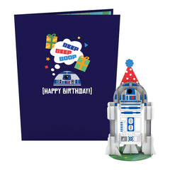 「STAR WARS×DARTSLIVE CARD」 R2D2&C3PO ver STAR WARS×DARTSLIVE CARD」 R2D2&C3PO ver（1983 Star Wars