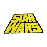 STAR WARS RETRO SYMBOL FUNKY CHUNKY MAGNET