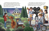 STEVEN SPIELBERG: A LITTLE GOLDEN BOOK BIOGRAPHY