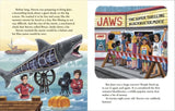STEVEN SPIELBERG: A LITTLE GOLDEN BOOK BIOGRAPHY
