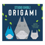 STUDIO GHIBLI ORIGAMI