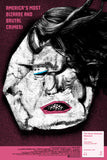 The Texas Chain Saw Massacre (1974): Artist Variant Poster