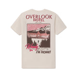 The Shining Overlook Hotel Tee