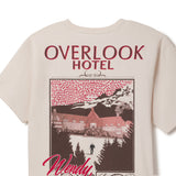 The Shining Overlook Hotel Tee