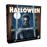 Halloween 1978: The Game