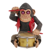 The Monkey- Official Monkey Figurine