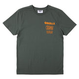 Godzilla King Of Monsters Poster Art Tee
