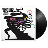 Wiz, The (The Super Soul Musical 'Wonderful Wizard Of Oz') LP (Colored Vinyl)