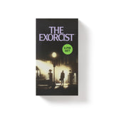 The Exorcist VHS Pin Set