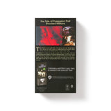 The Exorcist VHS Pin Set