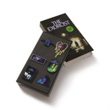The Exorcist VHS Pin Set