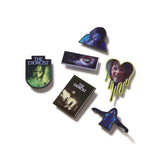 The Exorcist VHS Pin Set