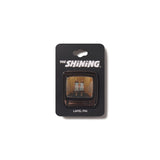 The Shining Lenticular Pin
